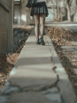 [六味帝皇醬]&nbsp;&nbsp;廢墟JK_0012