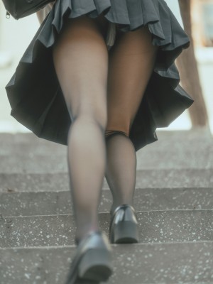 [六味帝皇醬]&nbsp;&nbsp;廢墟JK_0013