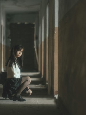 [六味帝皇醬]&nbsp;&nbsp;廢墟JK_0015