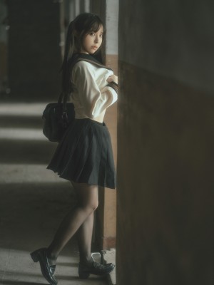 [六味帝皇醬]&nbsp;&nbsp;廢墟JK_0016