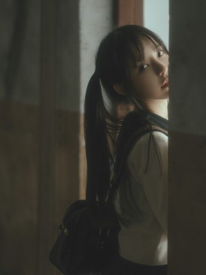 [六味帝皇醬]&nbsp;&nbsp;廢墟JK_0017