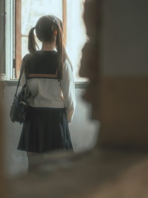 [六味帝皇醬]&nbsp;&nbsp;廢墟JK_0019