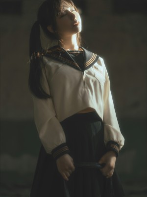 [六味帝皇醬]&nbsp;&nbsp;廢墟JK_0026