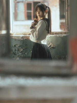 [六味帝皇醬]&nbsp;&nbsp;廢墟JK_0028