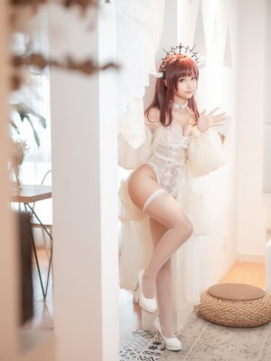 [蠢沫沫] 沫沫真爱版 火天使_0005