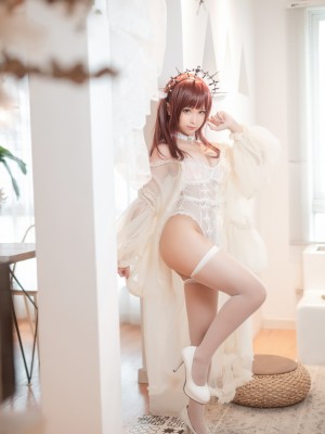 [蠢沫沫] 沫沫真爱版 火天使_0006