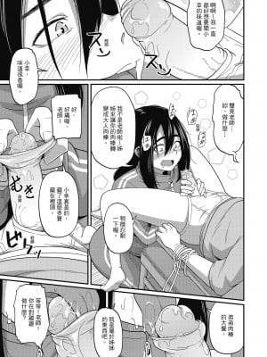 [秋白秋乃] ぱこはめぱーてぃー！ [中国翻訳] [DL版]_065