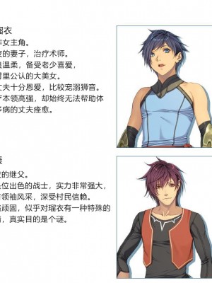 [ALICESOFT] 奥さまの回復術【纯爱篇和NTR篇两个版本同时】（予告） [官方中文版]_03