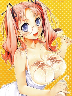 [石恵] ティティケイ ～初回限定版～[中国翻訳][無修正]_148