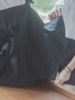 桜桃喵 Vol.002 JK百合1(桜桃喵&疯猫ss)_Coser-Cherry-neko-Vol.002-JK1Cherry-nekoandss-007 (T.ME-COSPLAYSETS)