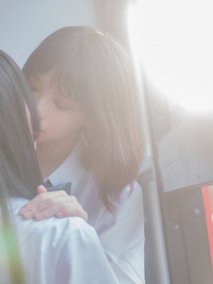 桜桃喵 Vol.002 JK百合1(桜桃喵&疯猫ss)_Coser-Cherry-neko-Vol.002-JK1Cherry-nekoandss-010 (T.ME-COSPLAYSETS)