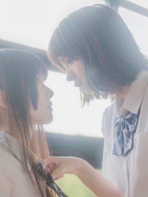 桜桃喵 Vol.002 JK百合1(桜桃喵&疯猫ss)_Coser-Cherry-neko-Vol.002-JK1Cherry-nekoandss-032 (T.ME-COSPLAYSETS)