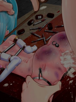 [雷电将军汉化][fippenluck (らっく)] エンジェル・アイズ-ルナ- Chapter 2_181_181_Chapter_2_181