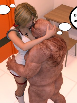 [Versarker] Frog King 1-4_0094