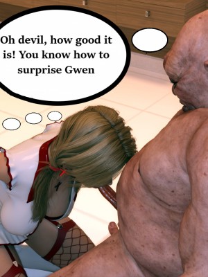 [Versarker] Frog King 1-4_0096