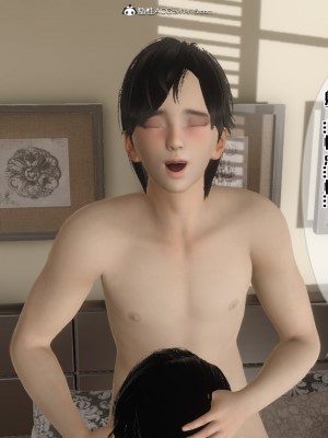 [番茄炒鷄蛋] 媽媽和未婚妻淪為他人的胯下之奴 1-3_0240