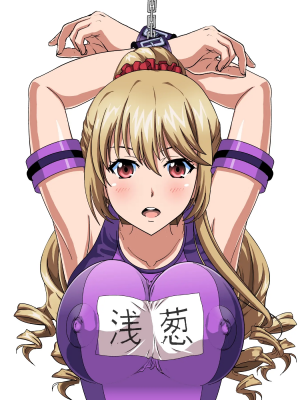 姫〇雪菜とラブラブHするCG集XVII 続・恥辱の剣巫編_325
