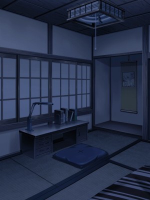 [かわうそソフト] 僕らの世界に祝福を_1114_53