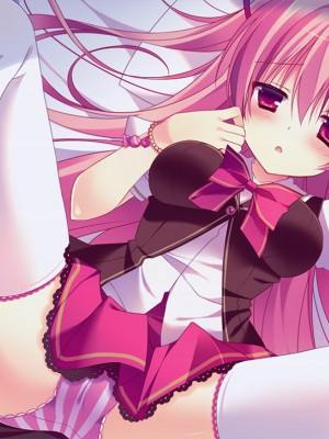 [Steroider] 【らぶ69】LOVEPOTION SIXTYNINE_Love69_008