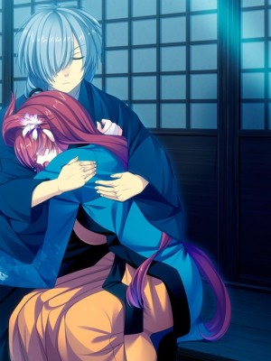 [インレ] 幕末 尽忠報国烈士伝 MIBURO_event_toshizou_engawa_a