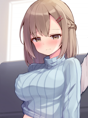 [无糖·漫画组][おみなえし] こんな幼馴染がいてほしい 想要这样的青梅竹马_018_2