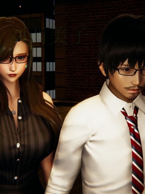 [Mudus] 撿個女帝當性奴 第四章（16-20）_0203