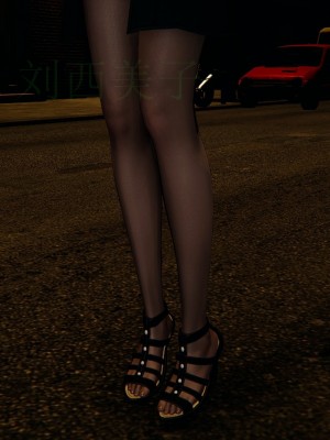 [Mudus] 撿個女帝當性奴 第四章（16-20）_0310