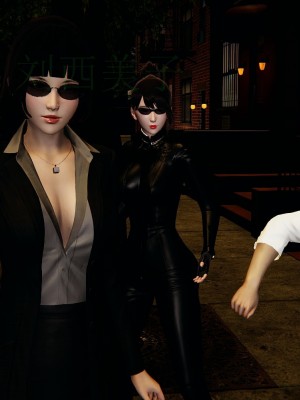 [Mudus] 撿個女帝當性奴 第四章（16-20）_0311