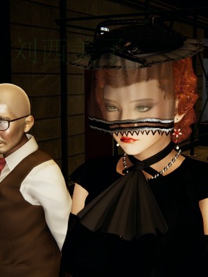 [Mudus] 撿個女帝當性奴 第四章（16-20）_0312