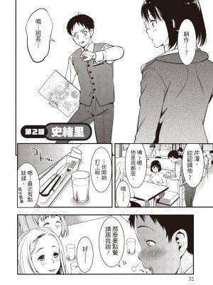 [志峨丘トウキ]幫我破處的淫蕩肉體 煩請收下我的第一次_034