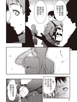 [志峨丘トウキ]幫我破處的淫蕩肉體 煩請收下我的第一次_042