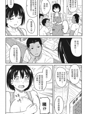 [柴崎ショージ]特別的每一天_176