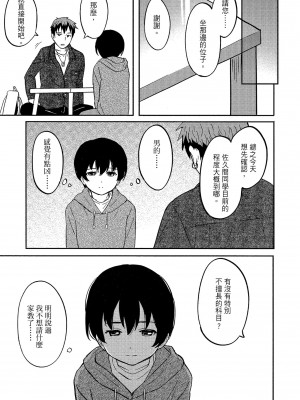 [柴崎ショージ]特別的每一天_135