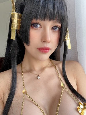 Pingping - Nyotengu Fortune_29