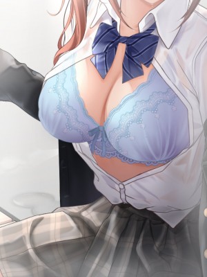 [最中かーる]生意気妹ちゃんシリーズ_032