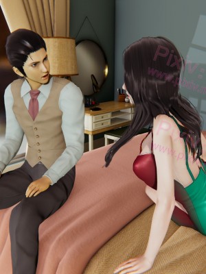 [冰の和風] 女教師張婷 1-5_0049