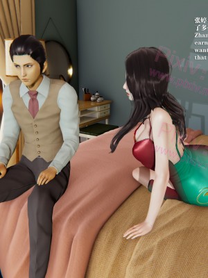 [冰の和風] 女教師張婷 1-5_0051