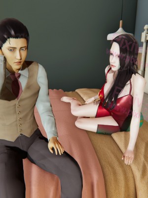 [冰の和風] 女教師張婷 1-5_0052