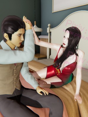 [冰の和風] 女教師張婷 1-5_0056