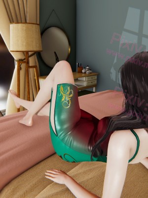 [冰の和風] 女教師張婷 1-5_0059