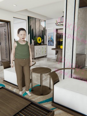 [冰の和風] 女教師張婷 1-5_0155