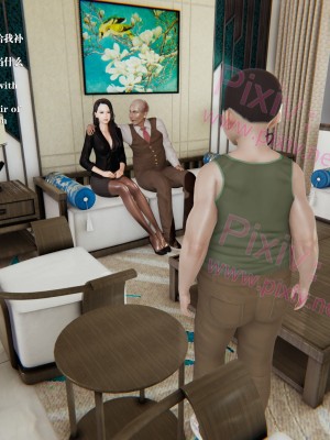 [冰の和風] 女教師張婷 1-5_0160