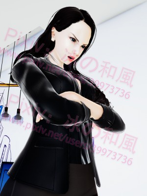 [冰の和風] 女教師張婷 1-5_0267