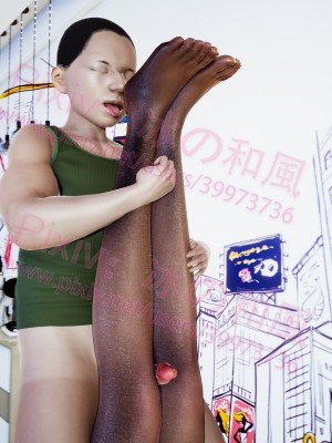 [冰の和風] 女教師張婷 1-5_0331