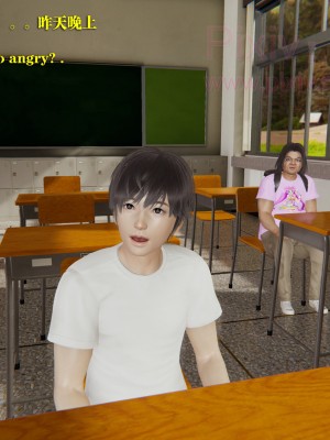 [冰の和風] 女教師張婷 1-5_0575