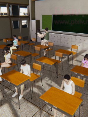 [冰の和風] 女教師張婷 1-5_0678