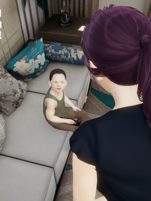 [冰の和風] 董強的故事 1-3_0130