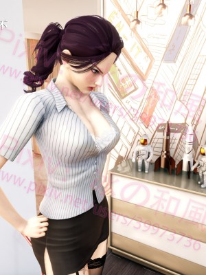 [冰の和風] 董強的故事 4-7_0061