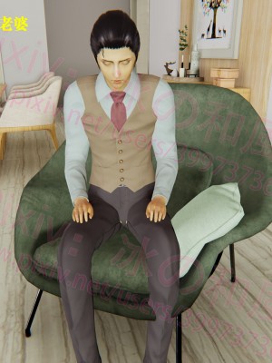 [冰の和風] 董強的故事 4-7_0395