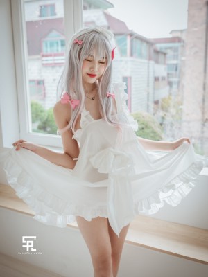 SAINT Photolife - Yuna - Sagiri (Eromanga Sensei)_20